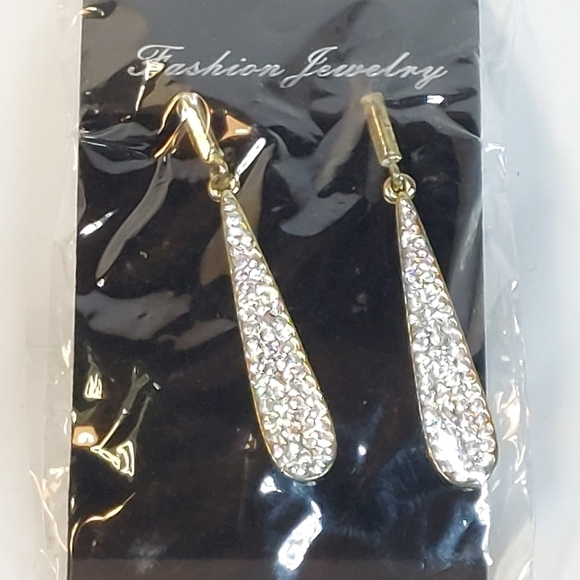 Fashion Jewelry Jewelry - Fashion Jewelry Women's Earrings Brand New